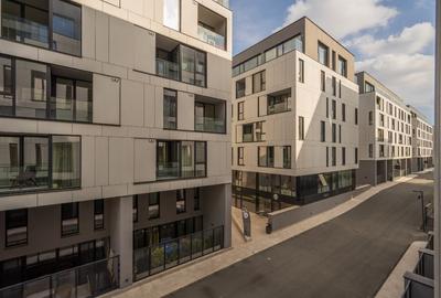 Garsonieră decomandată, mobilată în Herăstrău - 10