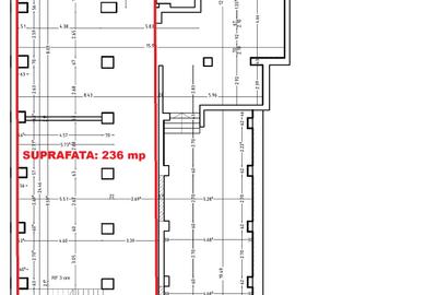 Proprietar, inchiriez spatiu de birouri zona parcul Kiseleff Proprietar, inchiriez spatiu de birouri zona parcul Kiseleff - 8