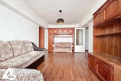 Apartament cu 2 camere semidecomandat în Central - 6