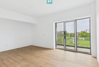 Apartament 3 camere finisat in zona Baneasa/Aviatiei - 2