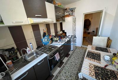 Apartament cu 2 camere decomandat în Big - 8