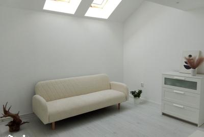 Casă cu 2 camere cu Teren 105 Mp în Mărăști - 13
