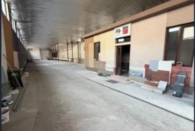 Strada Interiora- hala industriala  de inchiriat - 3