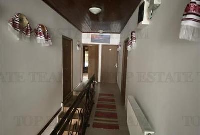 Vila de vanzare in Predeal, Clabucet Vila de vanzare in Predeal, Clabucet - 14