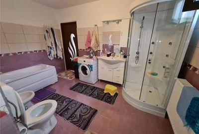 Casă cu 3 camere în Roma - 5