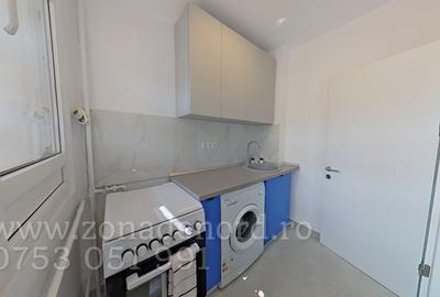 Garsonieră semidecomandată, mobilată în Dristor - 5