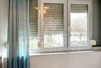 Apartament cu 2 camere decomandat, mobilat în Micro 13 - 10