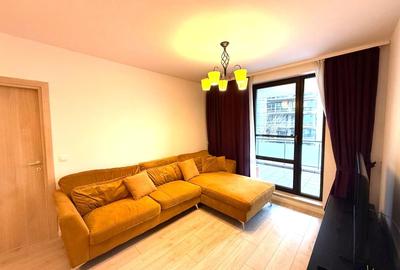 Aviatiei City Point 2 camere - 2