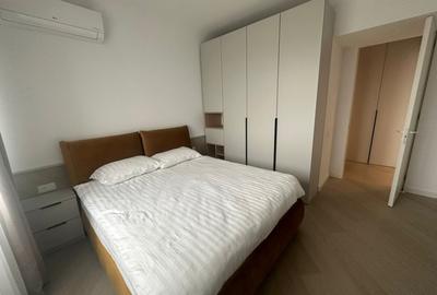 2 Camere Cortina North Aviatiei Pipera Terasa Parcare Design Premium - 10