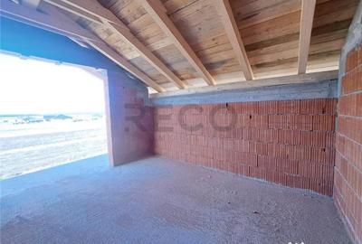 Casă cu 4 camere cu Teren 500 Mp în Cihei - 6