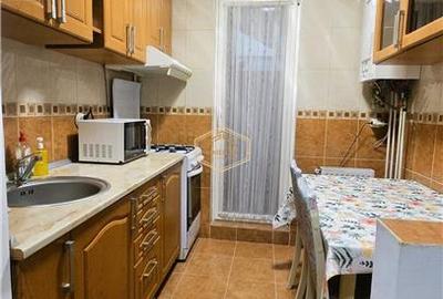Apartament cu 2 camere semidecomandat, mobilat în Carpați 1 - 7