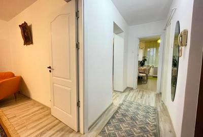 Tatarasi-Dispecer-apartament 3 camere decomandat-etaj intermediar - 7