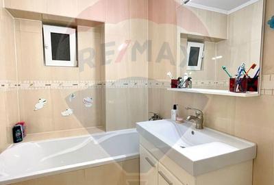 Apartament cu 3 camere decomandat, mobilat în City Park Mall - 6