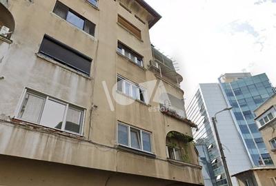 Apartament cu 3 camere circular în Victoriei - 9