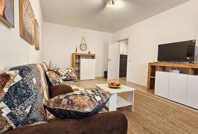 APARTAMENT 2 CAMERE METROU APARATORII PATRIEI - 14