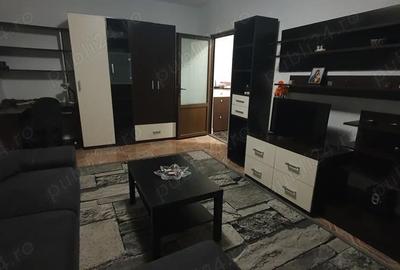 Garsonieră decomandată în Morarilor - 2