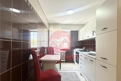 Apartament 3 Camere Decomandat, Mobilat si Utilat, Casa de C Apartament 3 Camere Decomandat, Mobilat si Utilat, Casa de C - 3