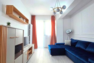 Apartament cu 2 camere decomandat în Cug - 2