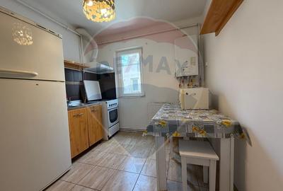 Apartament cu 3 camere de vanzare in zona Casa de Cultura Constanta - 5
