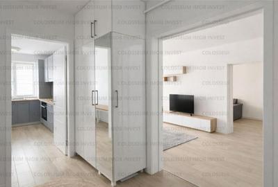 Apartament 2 camere decomandat - Subcetate Residence - 3