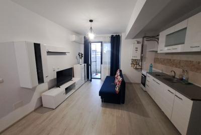 Apartament cu 2 camere semidecomandat în Central - 2