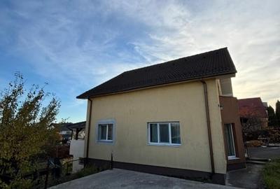 Casă P+E, 730 mp teren, str.Subcetate, liniște și soare - 5