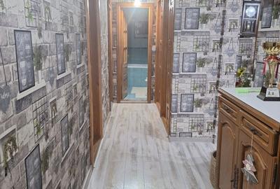 Apartament cu 4 camere decomandat în Central - 4