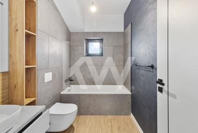 Casă individuală cu 3 camere cu Teren 545 Mp în Tărlungeni - 9
