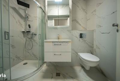 Apartament cu 4 camere, mobilat în Central - 16