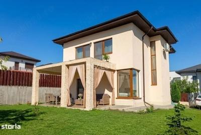 Casă cu 4 camere în Valea Lupului - 2