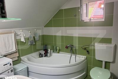 Casă cu 4 camere cu Teren 500 Mp în Sântana de Mureș - 7