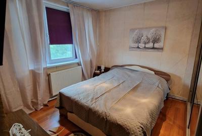 Apartament cu 3 camere decomandat în Central - 5