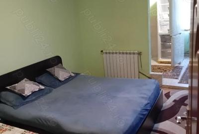 Garsonieră semidecomandată în Autogară - 1