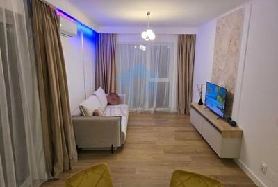 Apartament cu 2 camere decomandat, mobilat în Iris - 3