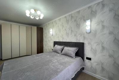 Apartament cu 2 camere decomandat în Panduri - 4