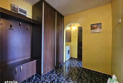 Apartament cu 2 camere în Sud - 7