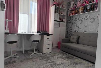 Apartament 3 camere cochet, parcare! Zona Terra! Apartament 3 camere cochet, parcare! Zona Terra! - 6