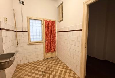 77 mp utili, Etaj 1 – Calea Victoriei / Piața Romană 77 mp utili, Etaj 1 – Calea Victoriei / Piața Romană - 9