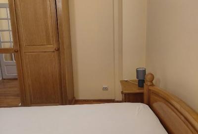 Inchiriez apartament  de 2 camere la  Pta Ch de Gaulle - 3