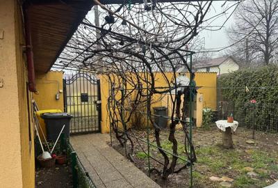 Casă cu 4 camere în Central - 1