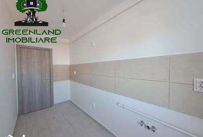 Apartament cu 2 camere în Bucium - 13