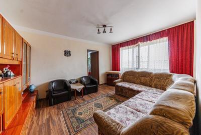 COMISION 0%Apartament 2camere Complex  Studentesc perfect investitie - 7