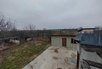 Casă cu 3 camere cu Teren 2259 Mp în Filipeștii de Târg - 5