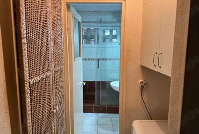 Apartament cu 3 camere decomandat în Gheorgheni - 2