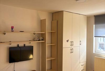 Garsonieră în Petru Rareș - 6