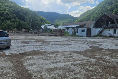 Spațiu comercial, de 2,500 mp, în Nufărul - 3