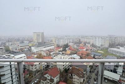 Penthouse Triplex || Vedere Panoramica || Decebal || InCity Residence - 34