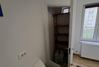 Apartament cu 2 camere decomandat, mobilat în Tudor - 10