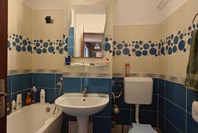 Apartament cu 4 camere decomandat în Dacia - 4