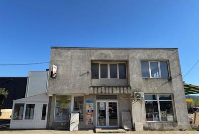 Spațiu comercial, de 200 mp, în Hotar - 1